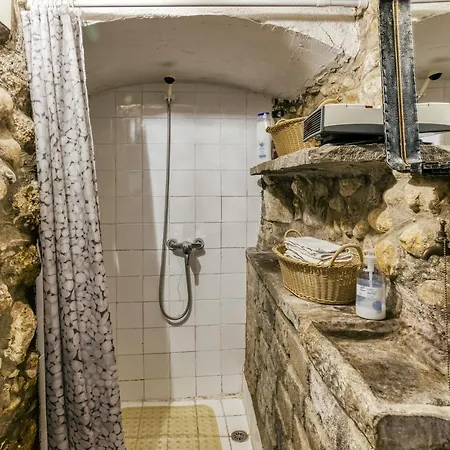 Сasa de vacaciones Trave Crespiá
